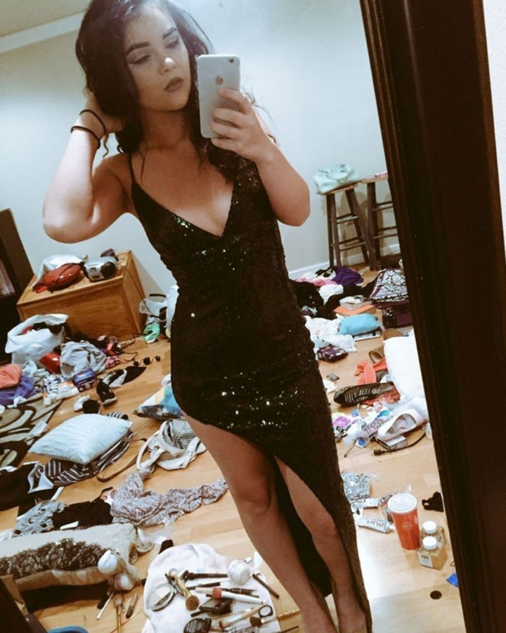 Muôn kiểu 'sự cố' vô tình lọt vào ống kính selfie, từ hài hước đến thót tim - 5