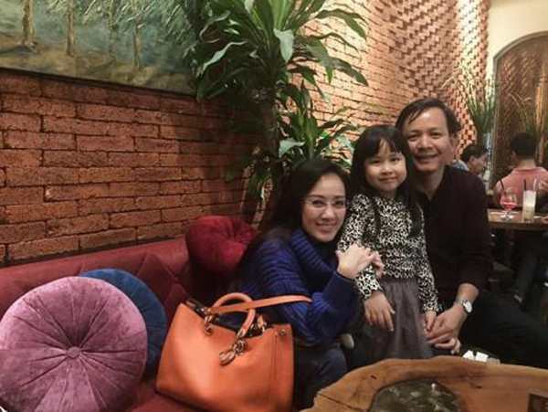 BTV Hoài Anh từng là nhân viên hàng không, đóng phim với vai phản diện - 11