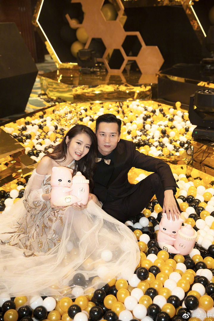 ‘Góc khuất’ hôn nhân nghìn tỷ của nàng Triệu Mẫn: Làm dâu hào môn liệu có dễ? - 6