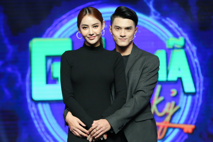 Sao Việt bị đồn là kẻ thứ 3: Bảo Anh 'xù lông', Quỳnh Thư không rảnh giải thích - 11