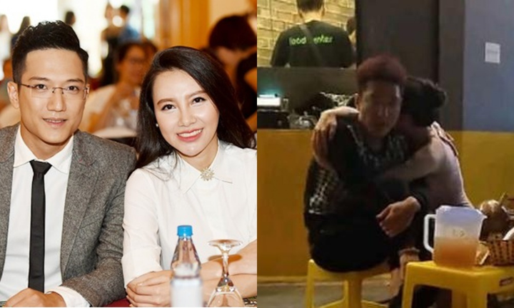 Sao Việt bị đồn là kẻ thứ 3: Bảo Anh 'xù lông', Quỳnh Thư không rảnh giải thích - 5