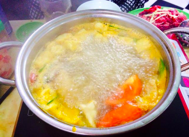 6 hành vi khi ăn lẩu ‘tàng hình’ nguy cơ gây họa cho cơ thể: Bệnh từ miệng vào - 4