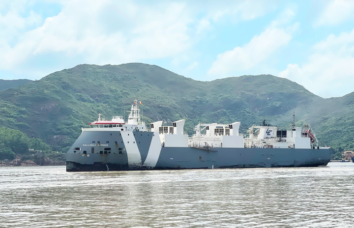 Tăng tốc sau dịch, NutiFood nhập 3300 bò sữa thuần chủng từ Mỹ - 2