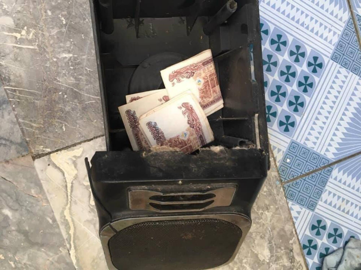 Nghịch chiếc loa cũ, thanh niên phát hiện ra ‘kho báu’ chỉ thế hệ trước mới biết - 2