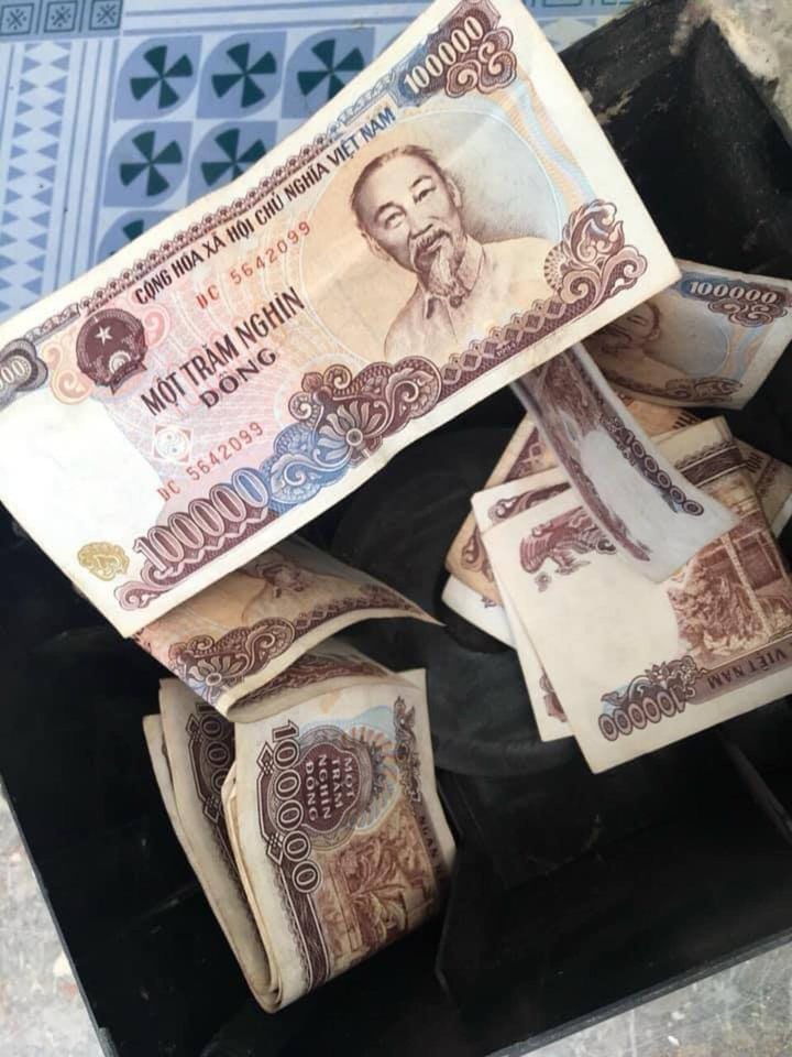 Nghịch chiếc loa cũ, thanh niên phát hiện ra ‘kho báu’ chỉ thế hệ trước mới biết - 3