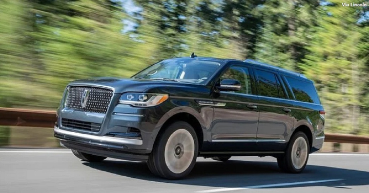 5 mẫu ô tô an toàn nhất thế giới hiện nay - 2