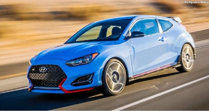 5 mẫu ô tô an toàn nhất thế giới hiện nay - 3