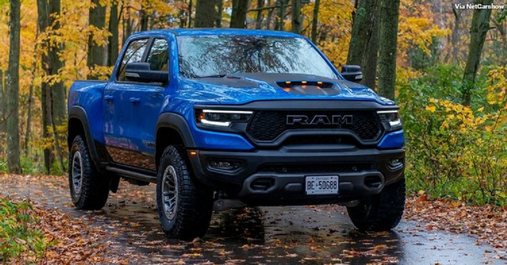 5 mẫu ô tô an toàn nhất thế giới hiện nay - 4