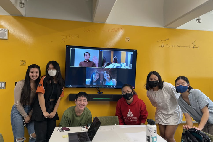 Lần đầu tiên tiếng Việt được dạy tại 2 đại học hàng đầu thế giới - 1