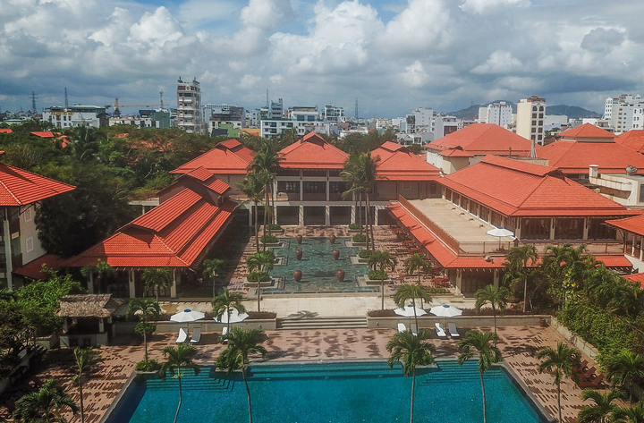 Nhiều đại gia bán tháo bất động sản nghỉ dưỡng - 2