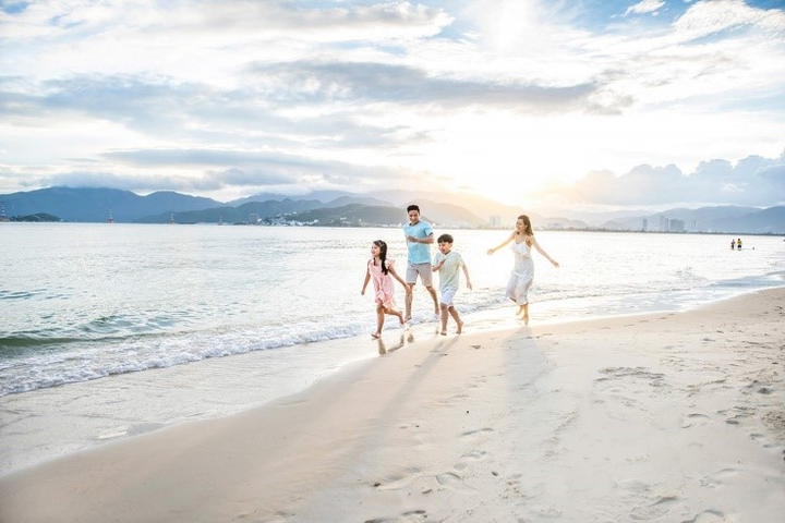 Sẵn sàng vi vu an toàn cùng ưu đãi siêu khủng của Vinpearl - 4