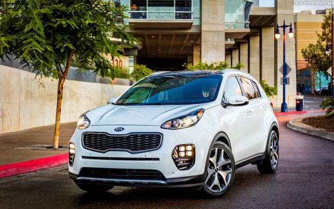 10 vấn đề lớn thường gặp ở một chiếc ô tô KIA mới - 2