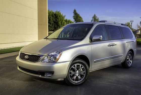 10 vấn đề lớn thường gặp ở một chiếc ô tô KIA mới - 3