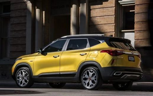 10 vấn đề lớn thường gặp ở một chiếc ô tô KIA mới - 4