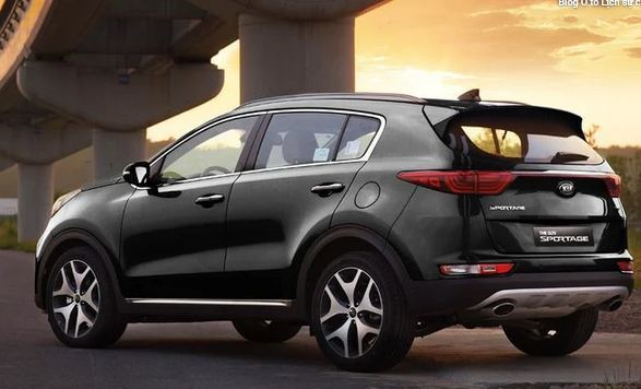 10 vấn đề lớn thường gặp ở một chiếc ô tô KIA mới - 9