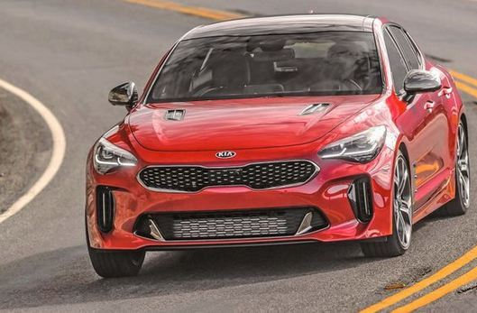 10 vấn đề lớn thường gặp ở một chiếc ô tô KIA mới - 8