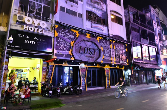 TP.HCM đề xuất đón khách quốc tế từ tháng 12 - 1