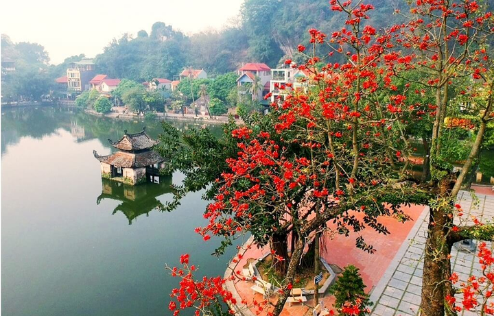 Đất Việt xưa: Ngôi chùa cổ từ thời nhà Lý - điểm cầu duyên nổi tiếng ở Hà thành - 2