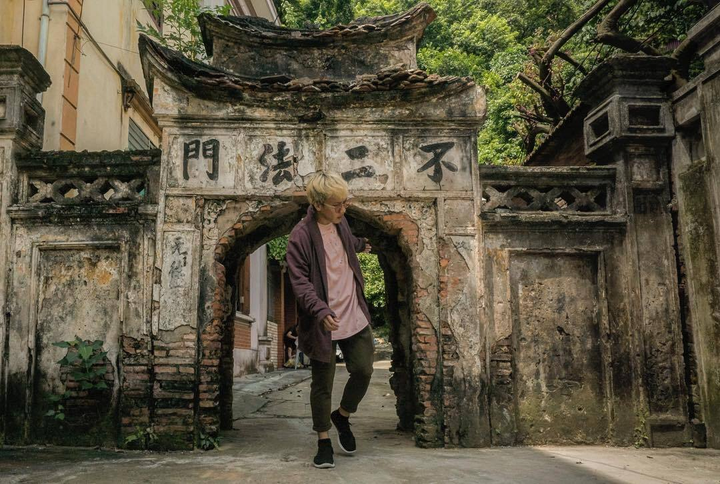 Đất Việt xưa: Ngôi chùa cổ từ thời nhà Lý - điểm cầu duyên nổi tiếng ở Hà thành - 10