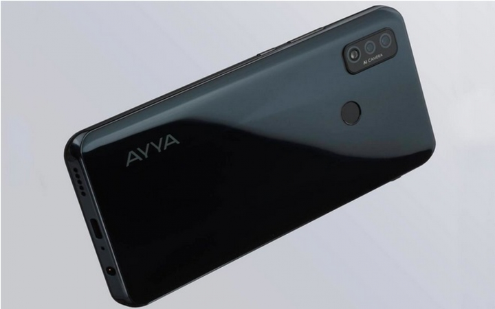 Nga giới thiệu điện thoại thông minh chống quay hình và ghi âm lén - 1