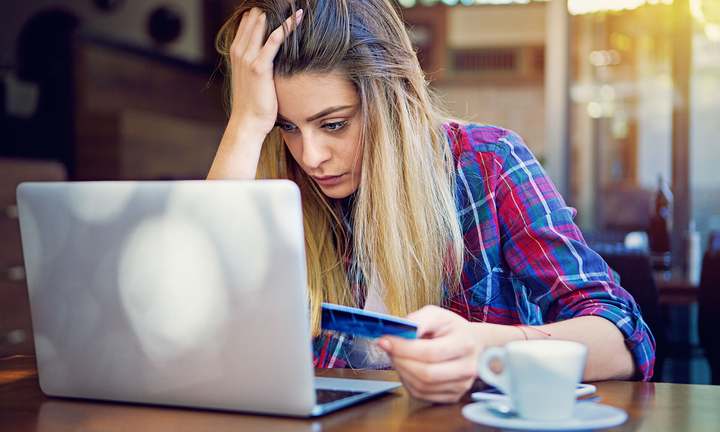 Người tiêu dùng gặp vấn đề rủi ro khi mua hàng, nên làm gì để đòi lại quyền lợi? - 1