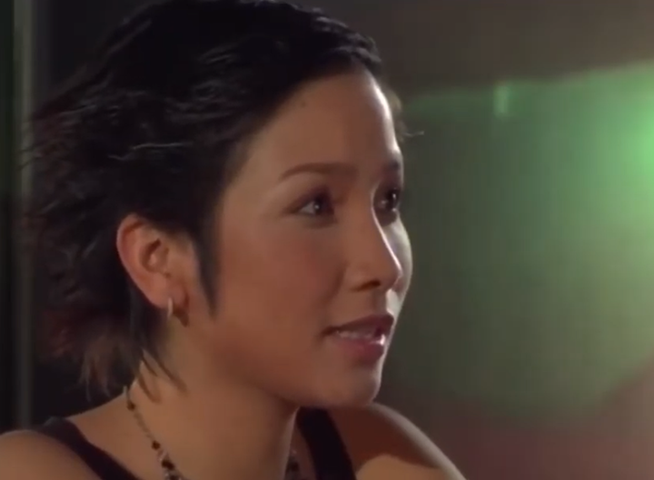 Mỹ Linh khoe clip thời đóng phim chung với Hồ Ngọc Hà - 1