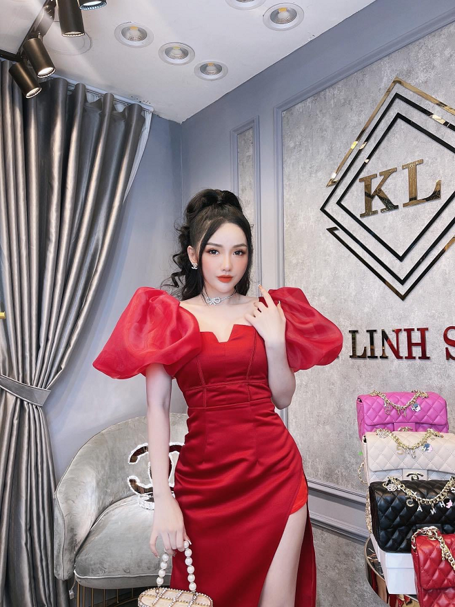 Kim Linh Store - Địa chỉ kinh doanh thời trang đáng tin cậy dành cho phái đẹp - 1