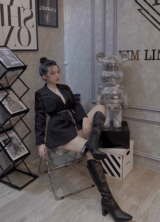 Kim Linh Store - Địa chỉ kinh doanh thời trang đáng tin cậy dành cho phái đẹp - 2