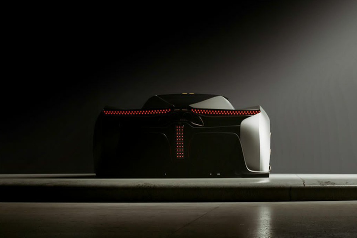 Mẫu ultracar mạnh hơn 3.100 mã lực có gì đặc biệt? - 17