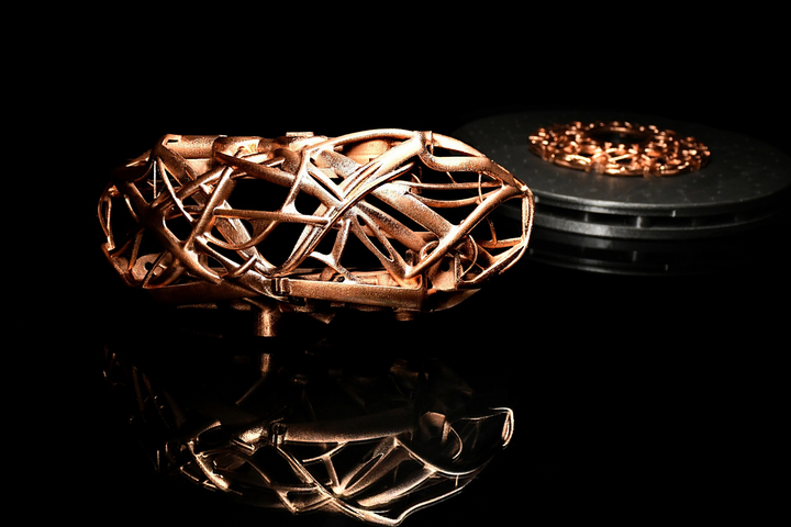 Mẫu ultracar mạnh hơn 3.100 mã lực có gì đặc biệt? - 10