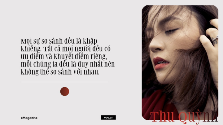 Thu Quỳnh: Tôi bị tẩu hỏa nhập ma khi đóng Khánh Thy - 1