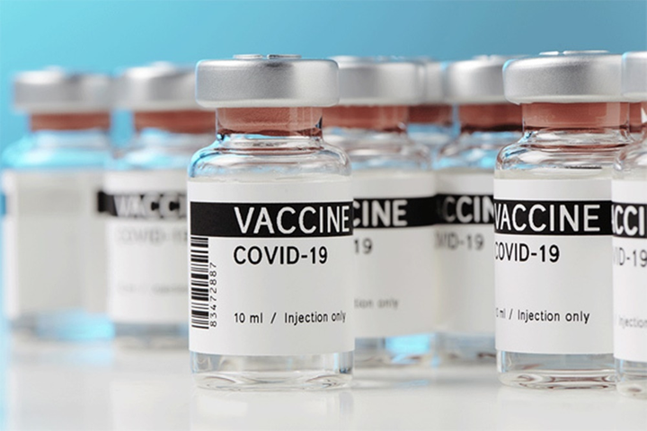 Nguy cơ tử vong của người tiêm 2 mũi vaccine COVID-19 so với người chưa tiêm - 1