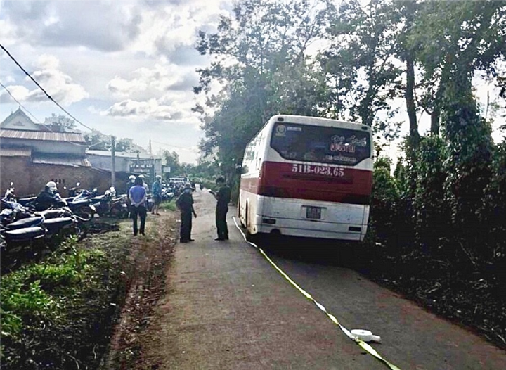 Khi con trẻ được giao cho những kẻ bừa bãi, coi thường mạng người - 1