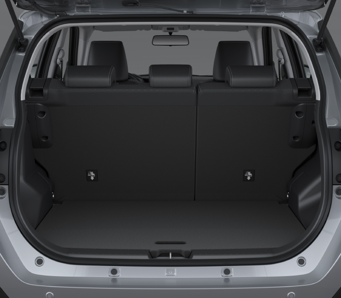 Chi tiết Toyota Raize 2022 vừa ra mắt thị trường Việt Nam - 4