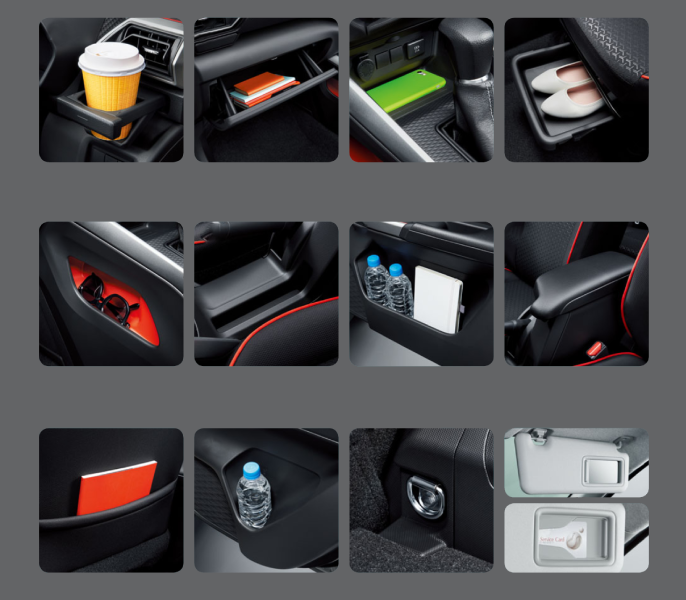 Chi tiết Toyota Raize 2022 vừa ra mắt thị trường Việt Nam - 5