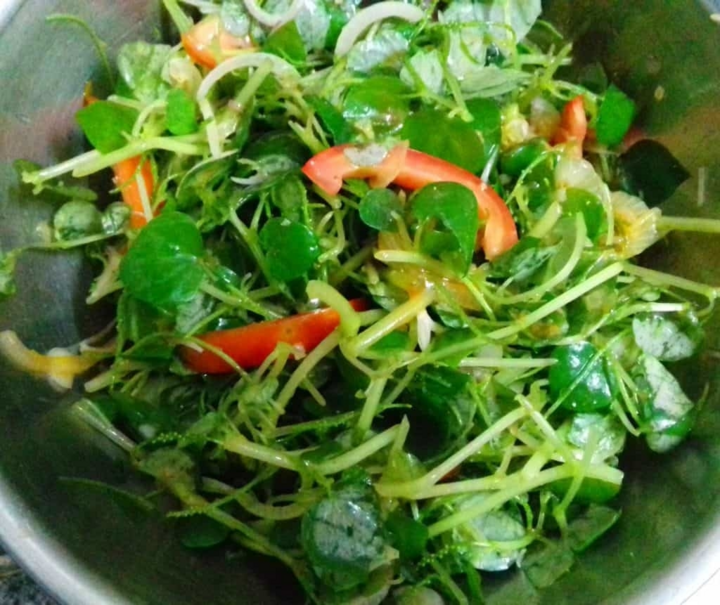 5 loại rau lạ có giá đắt hơn cả thịt cá ở Việt Nam, muốn ăn không phải chuyện dễ - 5