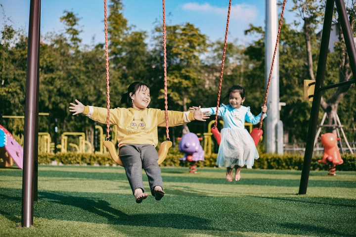 Có một mùa thu Hà Nội rất đặc biệt ở Vinhomes Smart City - 9