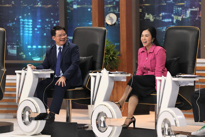 MC Thành Trung bày cách 'dạy vợ từ thuở bơ vơ mới về' - 3