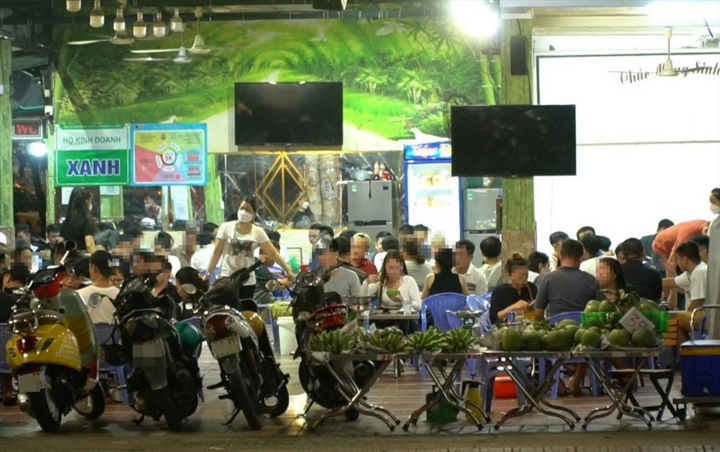 Lao động tự do vẫn khó kiếm việc làm ở TP.HCM sau bình thường mới - 3