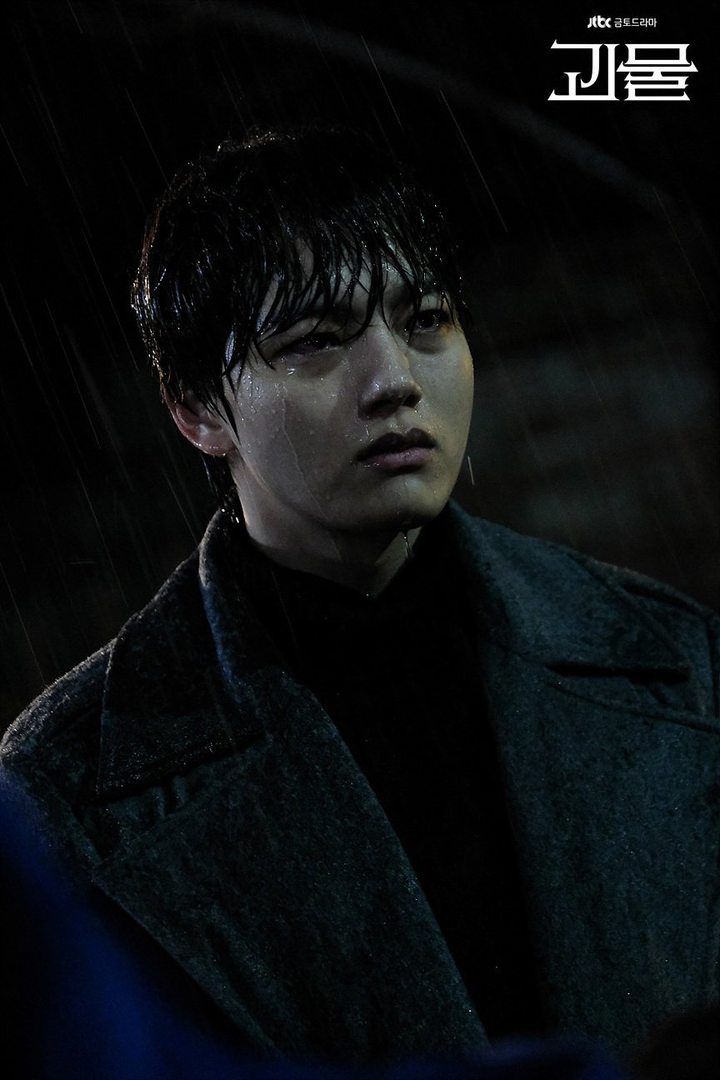 8 bộ phim Hàn Quốc hay nhất năm 2021 - 6