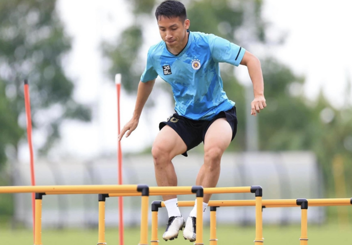AFF Cup 2020: Điểm tựa để Hùng Dũng trở lại - 1