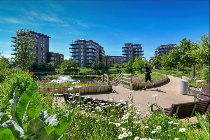 Hệ sinh thái xanh – 'Giá trị độc tôn' của bất động sản nghỉ dưỡng - 1