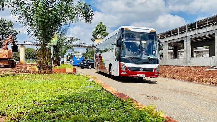 Xu hướng 'săn' nhà ở sinh thái toàn diện, an toàn ở Bình Phước - 1