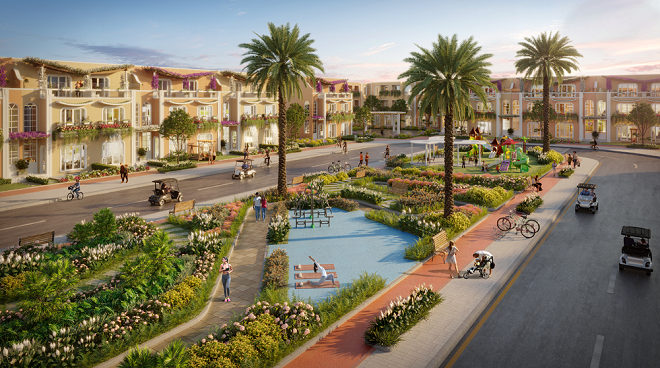 Hệ sinh thái xanh – 'Giá trị độc tôn' của bất động sản nghỉ dưỡng - 3