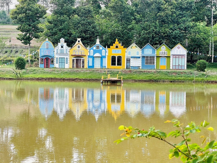 Xu hướng 'săn' nhà ở sinh thái toàn diện, an toàn ở Bình Phước - 3