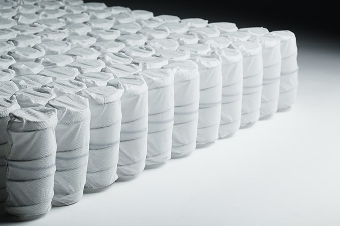 Tiêu chí lựa chọn đệm năm 2021 đã thay đổi như thế nào? - 1