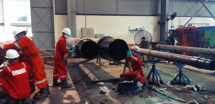 Petrovietnam đóng góp lớn cho ngân sách nhà nước - 4