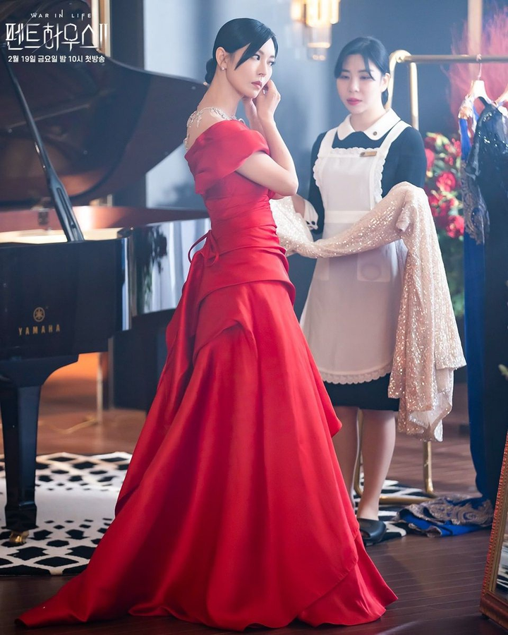 8 bộ phim Hàn Quốc hay nhất năm 2021 - 10