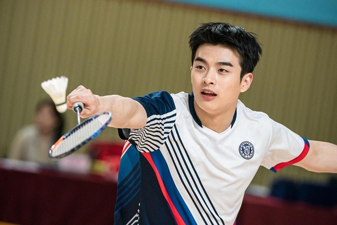 8 bộ phim Hàn Quốc hay nhất năm 2021 - 9