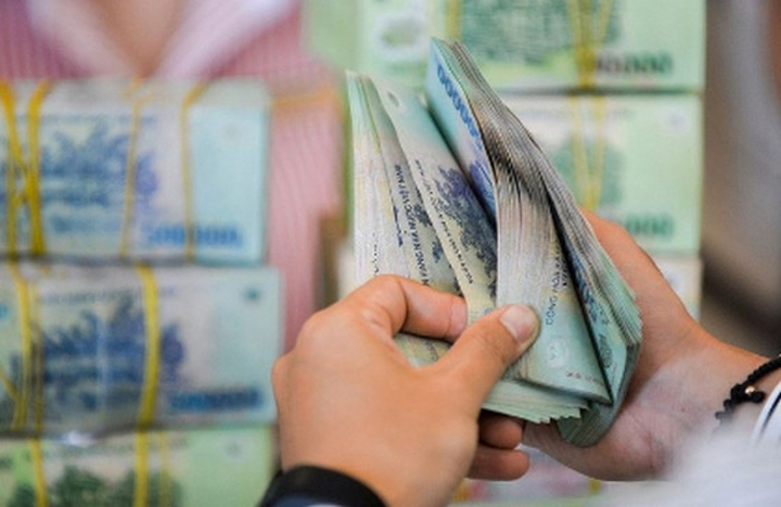 10 tháng, Chính phủ trả nợ hơn 298.000 tỷ đồng - 1